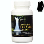 Parker Naturals 1 Best Parasite Cleanse For Humans Maximum Strength 100 Guaranteed 617724999987