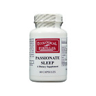 Pass Ecological Formulas Ionate Sleep Caps 696859132162