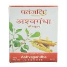 Patanjali Ashvagandha Capusle