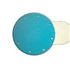 Patterson Medical Sonaris Bath Lift Swivel Seat Accessory No Cover 5028318893171