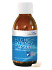 Pb07-120 Pharmax Hlc High Potency Capsules Vegcaps Pack 883196201129