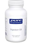 00766298009780 Pe7dig34 Pure Encapsulations Digestion Gb