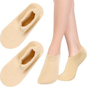 Pedobi 313045981990 Castor Oil Pack Wrap For Feet Organic Cotton Women
