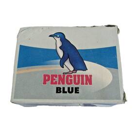 Penguin 453068238534 Anil Azul Ping Ino 8 Pedazos / Blue Spiritual Cleasing Bluing Squares