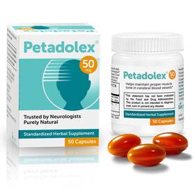 B09m2bfp5p Petadolex Linpharma 50mg Butterbur Root Extract Brain Health 1 Bottle