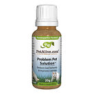 Pprb001 Petalive Problem Delinquent Hyperactive Pets Solution Pet