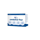 Pharmax By Seroyal Candaclear Four 6 Blisters Candida Probiotics Digestion 883196213306