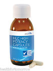 Pharmax Hlc High Potency Capsules 60 Vcaps New Packaging 885527635917