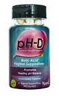 Phd24 Ph-d Feminine Health Support