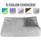 Phwb1000 Platinum Health New Premium Blankets Weighted Blanket Perfect 619587935737