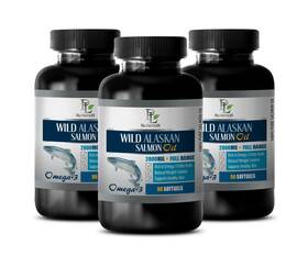 Pl Nutrition 609779977003 Mood Boost - Alaskan Salmon Oil Omega Ultimate 3b