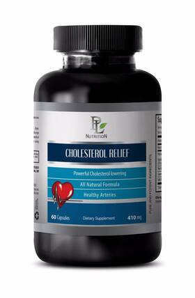 Pl Nutrition 747989455055 Niacin Powder - Cholesterol Relief Care Of Headaches Circulation Problems -60