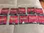 Plasmanex1 2 Health Total 20 Daiwa 10 Vcaps Development Samples
