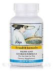 Plf120 Kan Herbs Peony And