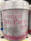 Pomada De Pan Puerco Large Size Tub Grande Natural Mexican