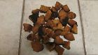 Pound Buy4get1free Chunks 1 -dry Chaga Mushroom- "1 " -feel Lb