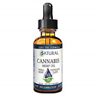 Pphod Zatural Premium Hemp Oil Drops Peppermint Relief 852066008366