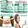 Pps2503 Premium Black Seed Oil Capsules By Purepremium Non Gmo Vegetarian