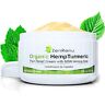 Pr-com-rt-x1013014 Zenrenu Organic Hemp Pain Relief Cream By Msm Turmeric Arnica
