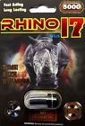 Pr0039 Rhino 17 Plus 5000 641606290039