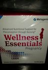 Pregnancy Packs Metagenics