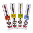 Premium -tool Dab Wulf Steel Dabber Tool Tech 4 Stainless Styles Skilletools