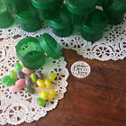 4304 Prices Candy 30 1oz Herbal Green Powder Jars Seeds Decojars Usa Container Party