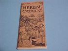 Prices Meyer Indiana Catalog 1953 Botanic Joseph Gardens Herbalist Herbal Pub. The