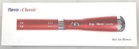 Ds-313 Prife Iteracare Classic Wand Itera Hot Air Blower Device Works Very Good