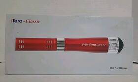 Qyy-928 Prife Itera Care Classic. Holistic Home Therapy Hot Air Blower. New. Open Box