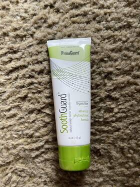 Primaguard 040232502798 Soothguard Organic Aloe Advanced Phytonutrient Formula
