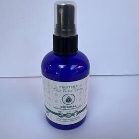 Pristine 851576007012 Toilet Paper Spray As Seen On Shark Tank The More Natural Alternative To Flush