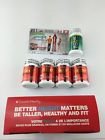 Pro 1 Height Supply Posture 4-month Free Day Ships Growth-flexv System