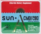 Products 200mg Sun 300 Chlorella Tab Regular