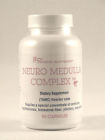 Professional Health Products Neuro Medulla Complex Memory Stroke Recovery Paralysis Brain Support 649818200235