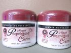 Mc553 Progesterone Exp Free Source Cream 17 Natural Naturals Paraben 2 Oz Ea 1