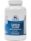 Progressive Labs Cardio Clear 180 Caps 351821008851
