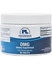 Progressive Labs Dmg Sublingual 125 Mg 60 Tabs 351821001678
