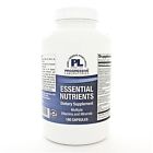 Progressive Labs Essential Nutrients 180 Caps 351821007953