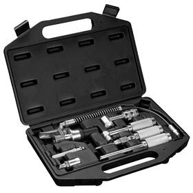 44959 Prolube 8pcs Greasing Accessory Kit 8 Piece