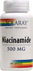 Protein Fat Carbohydrates Healthy Niacinamide Metabolism