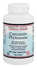 Protocol For Life Balance Curcumin Phytosome 60 Vegetable Capsule S 707359146426