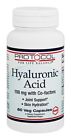 Protocol For Life Balance Hyaluronic Acid 100 Mg 60 Vegetable Capsule S 707359131552