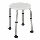 Pts Roscoe Adjustable Safety Bath Stool 092237602591