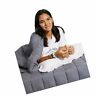 Pubkt0001gy416007 Puli Kids Cotton Weighted Blanket Small Square Pouch Better Weight