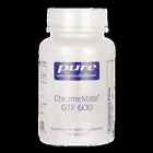 Pure Encapsulations Chromemate Gtf 600 180 Veg Caps 766298004754