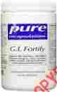 00766298007120 Pure Encapsulations Gi Fortify 400 Gms G I Exp Date 09 2017