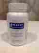 00766298014784 Pure Encapsulations Liposomal Glutathione 60 Caps Exp Date 04 2017