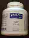00766298003320 Pure Encapsulations Nac 900 Mg 240 Vcaps