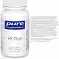 00766298013138 Pure Encapsulations Ps Plus 60 Vcaps Fresh Free Shipping